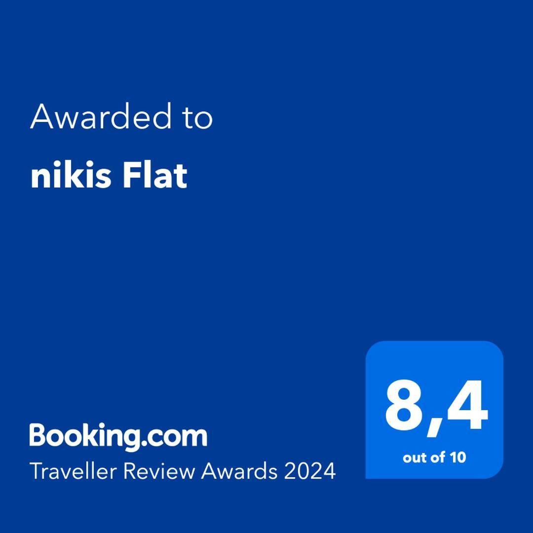 Nikis Flat Apartment Playa del Ingles  Exterior foto