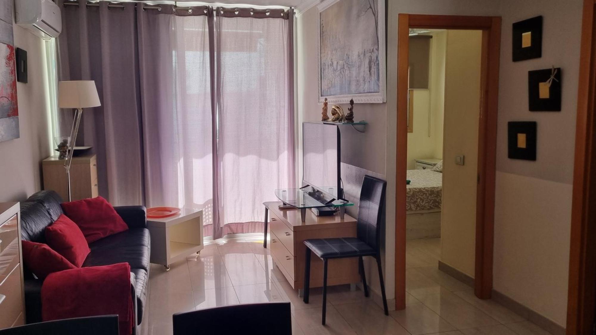 Nikis Flat Apartment Playa del Ingles  Exterior foto