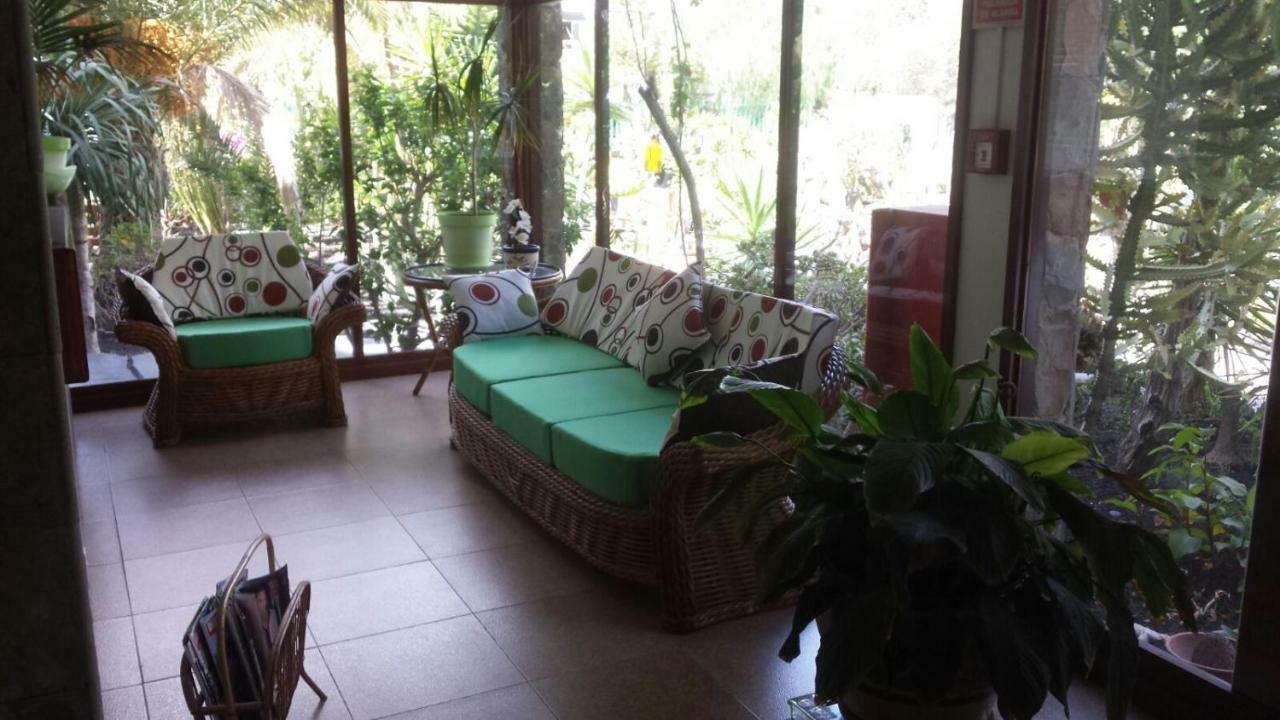 Nikis Flat Apartment Playa del Ingles  Exterior foto